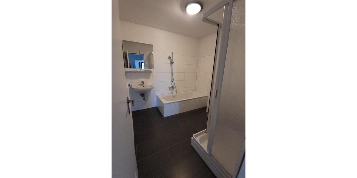 Dachgeschoßwohnung Lüdenscheid Staberg - 2 Zimmer, 58 m&sup2;, 425&euro; | Angebot:24492095