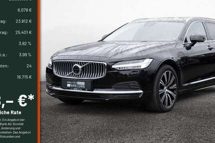 Volvo V90 81.934 km 29.890 &euro; Engelskirchen 51766
