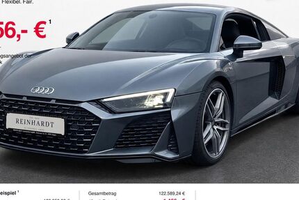 Audi R8 57.898 km 129.950 &euro; Hagen 58091