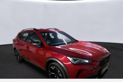 Cupra Formentor 40.170 km 26.470 &euro; Plettenberg 58840