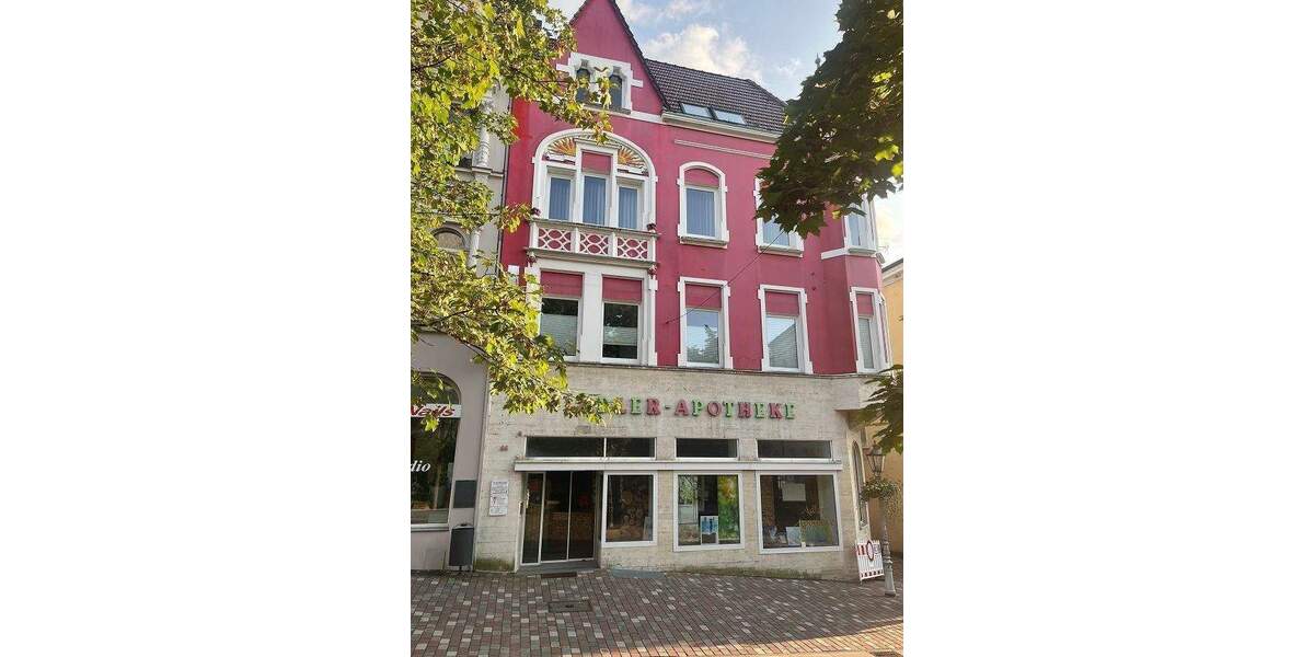 Mehrfamilienhaus, Wohnhaus Lüdenscheid Staberg - 1 Zimmer, 634 m&sup2;, 459.000&euro; | Angebot:25660845