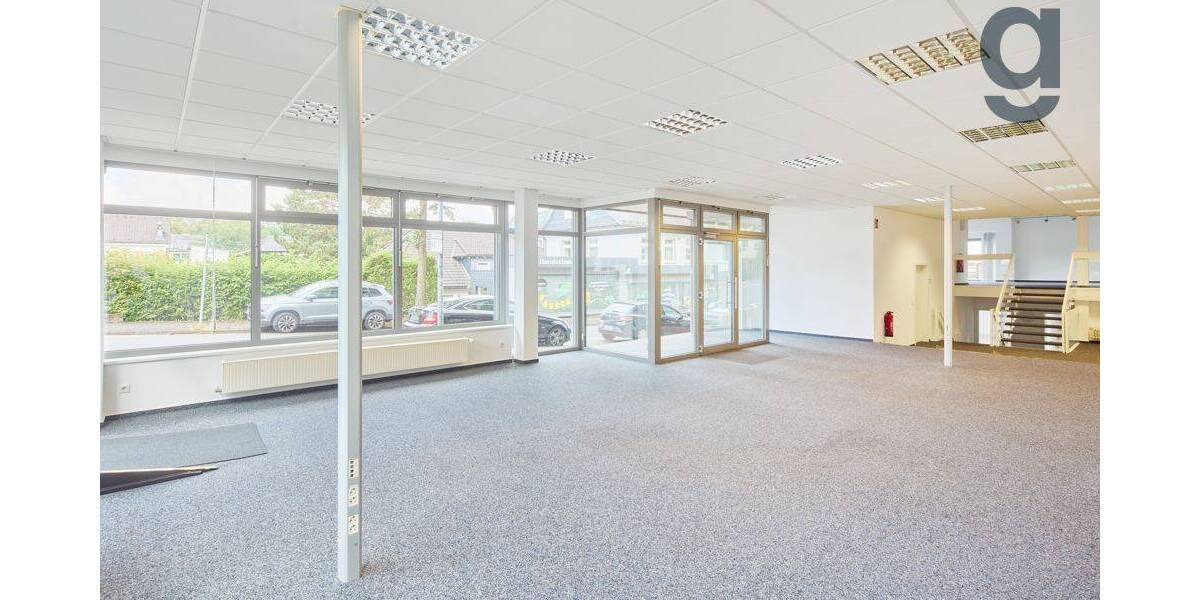 Gewerbeobjekt Olpe - 2.950&euro; | Angebot:26903911