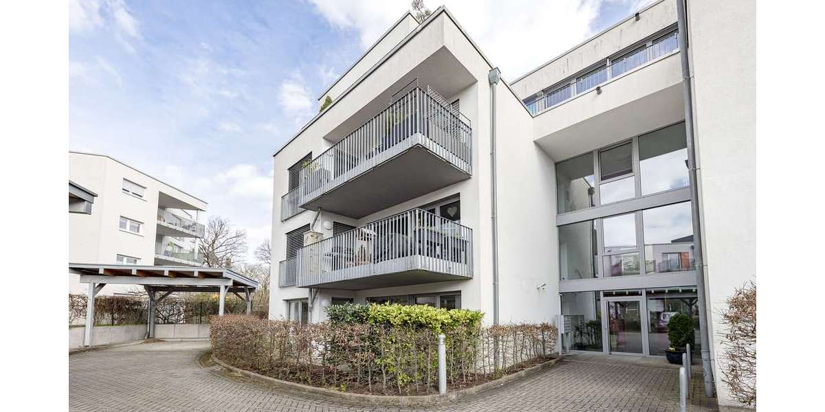 Etagenwohnung Hagen Hagen-Mitte - 3 Zimmer, 101 m&sup2;, 369.000&euro; | Angebot:25648308