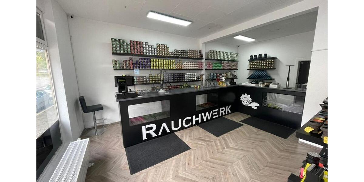 Gewerbeobjekt Gevelsberg - 900&euro; | Angebot:25758652