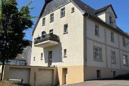 Kapitalanleger gesucht: Mehrfamilienhaus mit Gewerbeeinheit in Kierspe-Dorf - Haus Kierspe Kierspe Dorf | Angebot:25608763