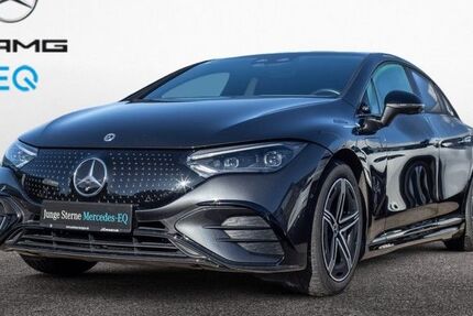 Mercedes-Benz EQE 22.611 km 48.880 &euro; Schwerte 58239