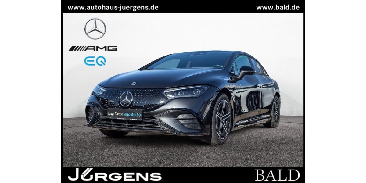 Mercedes-Benz EQE 22.611 km 48.880 &euro; Schwerte 58239