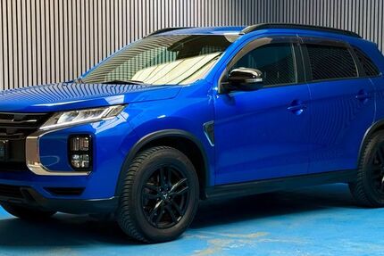 Mitsubishi ASX 38.339 km 19.800 &euro; Engelskirchen 51766