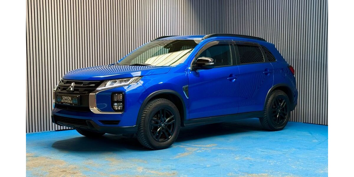 Mitsubishi ASX 38.339 km 19.800 &euro; Engelskirchen 51766