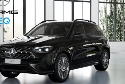 Mercedes-Benz GLE 450 9.500 km 85.790 &euro; Hagen 58135