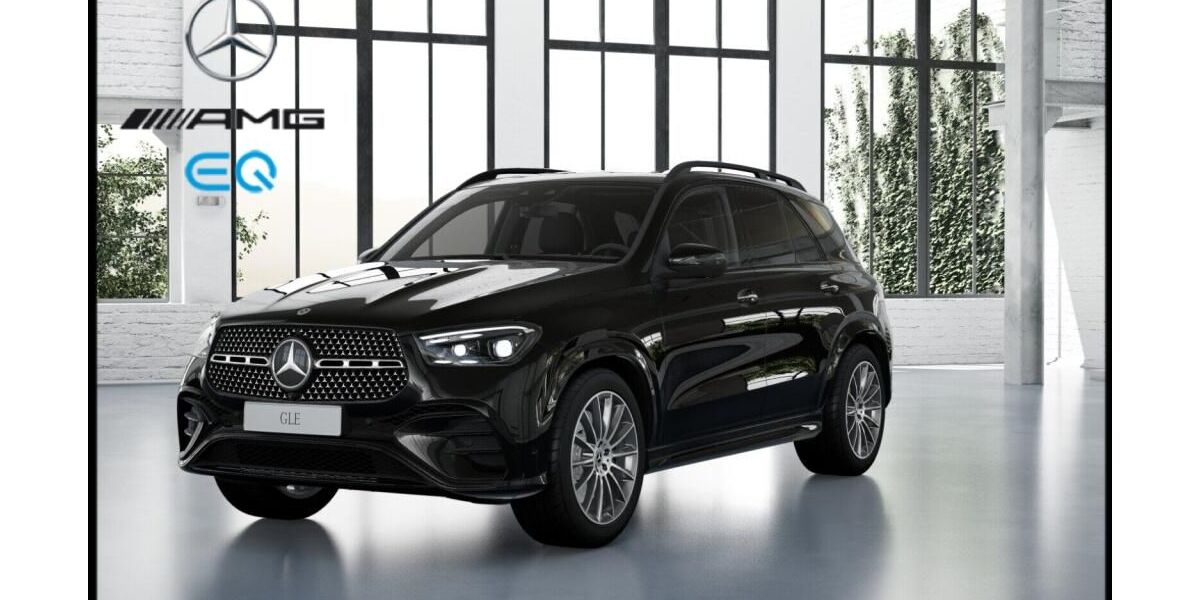 Mercedes-Benz GLE 450 9.500 km 85.790 &euro; Hagen 58135