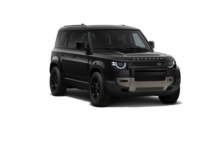 Land Rover Defender 9.000 km 72.900 &euro; Iserlohn 58640