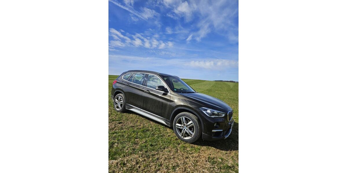 BMW X1 67.000 km 22.990 &euro; Schalksmühle 58579