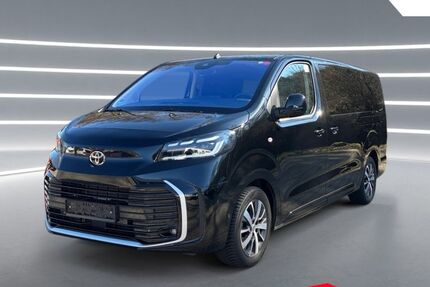 Toyota Proace (Verso) 22.769 km 43.990 &euro; Gummersbach 51645