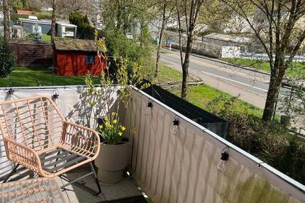 Wohnung Engelskirchen - 1 Zimmer, 60 m&sup2;, 470&euro; | Angebot:25959327