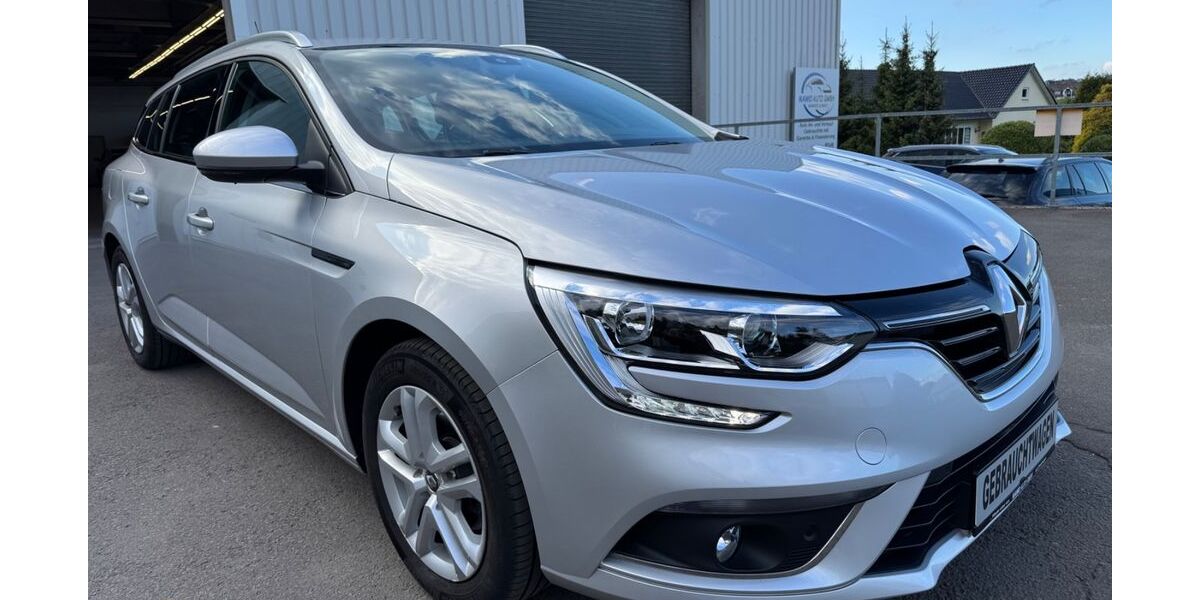 Renault Megane 24.000 km 14.900 &euro; Drolshagen 57489