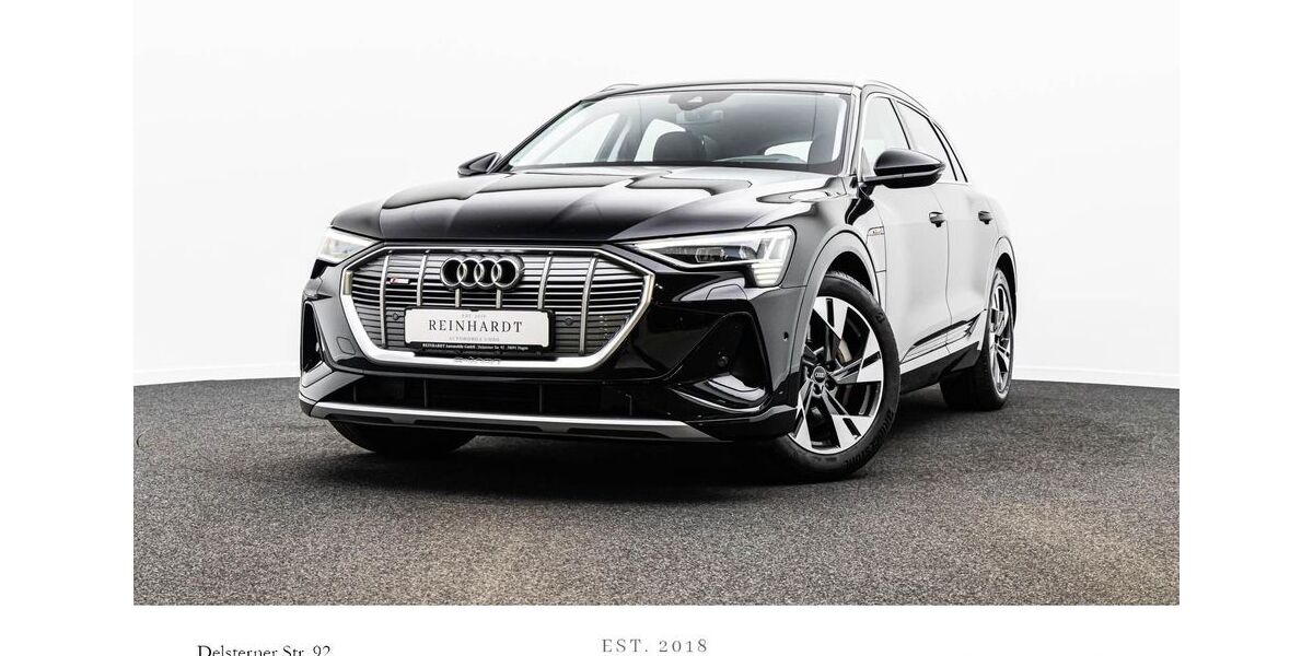 Audi e-tron 67.525 km 32.320 &euro; Hagen 58091