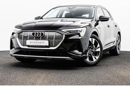Audi e-tron 67.525 km 33.705 &euro; Hagen 58091