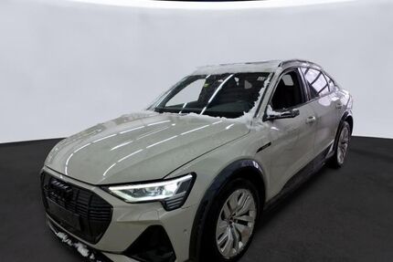 Audi e-tron 68.948 km 48.090 &euro; Hagen 58091