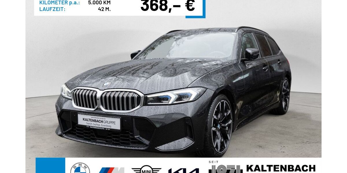 BMW 320 19.237 km 42.890 &euro; Lüdenscheid 58509