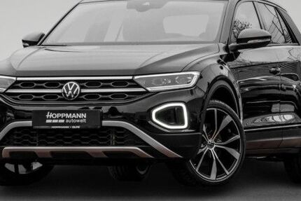 VW T-Roc 20.380 km 32.980 &euro; Olpe 57462