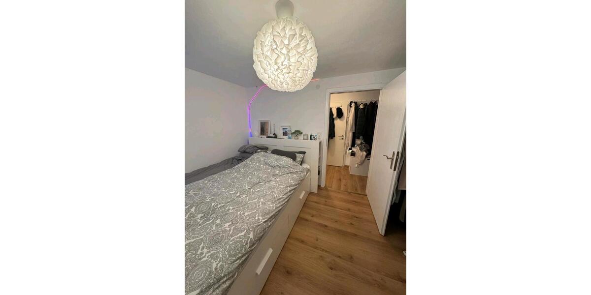 Etagenwohnung Sundern (Sauerland) - 2 Zimmer, 50 m&sup2;, 650&euro; | Angebot:24353024