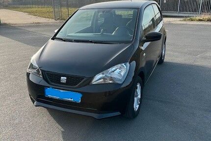 Seat Mii 60.999 km 6.990 &euro; Iserlohn 58640