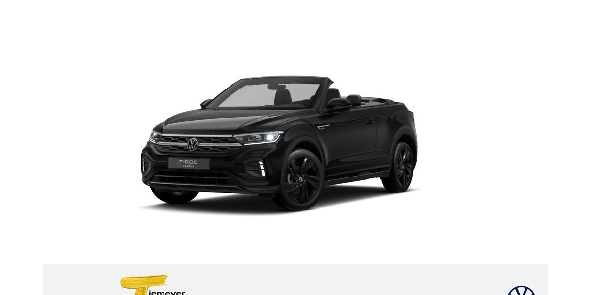 VW T-Roc 17.639 km 29.980 &euro; Lüdenscheid 58507