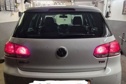 VW Golf 196.681 km 4.300 &euro; Reichshof 51580