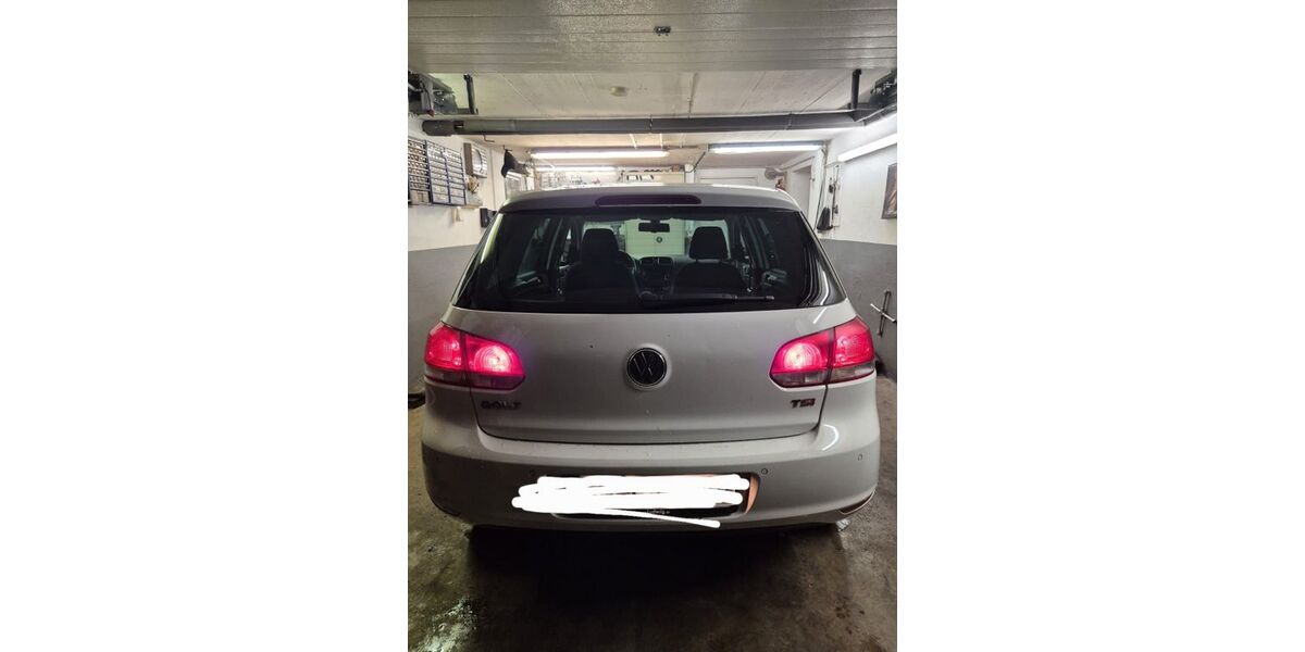 VW Golf 196.681 km 4.300 &euro; Reichshof 51580