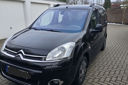 Citroen Berlingo 130.000 km 8.990 &euro; Lüdenscheid 58509