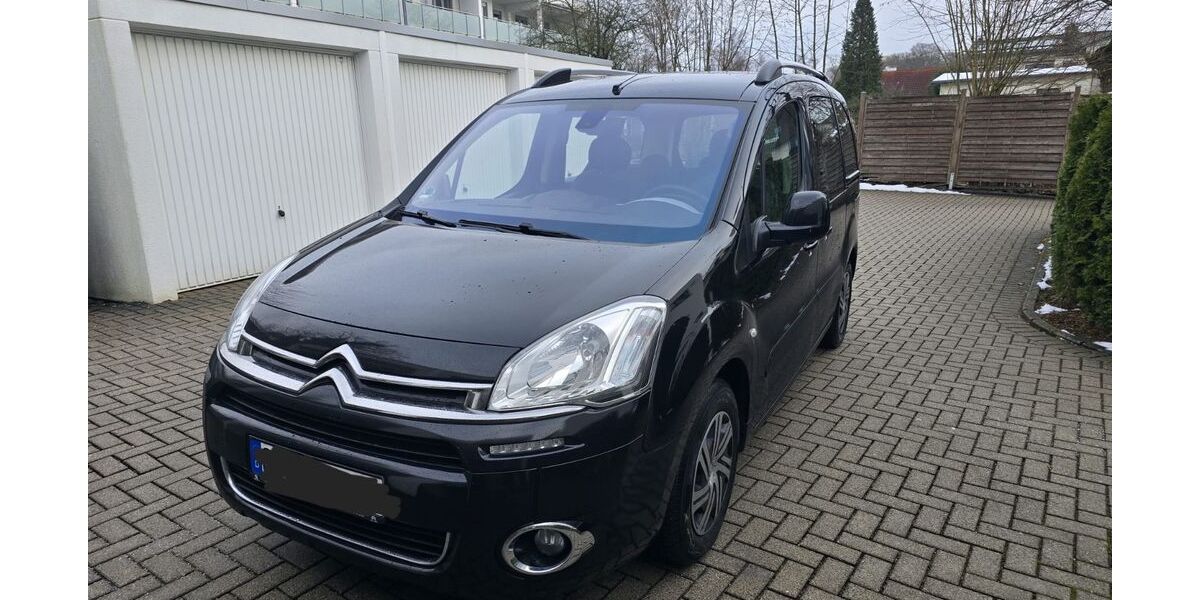 Citroen Berlingo 130.000 km 8.990 &euro; Lüdenscheid 58509