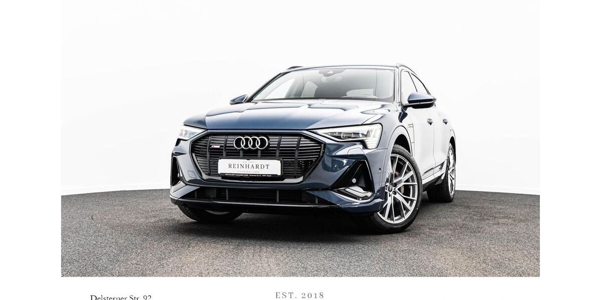 Audi e-tron 73.300 km 32.395 &euro; Hagen 58091