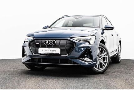 Audi e-tron 73.300 km 33.888 &euro; Hagen 58091