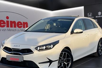 Kia ceed / Ceed 4.108 km 25.980 &euro; Menden 58708