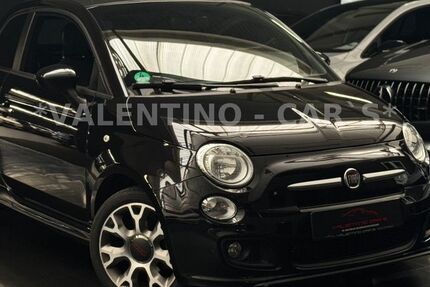 Fiat 500C 95.309 km 8.999 &euro; Radevormwald 42477