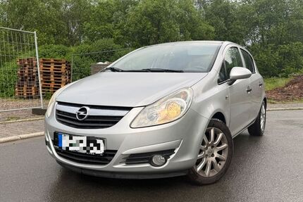 Opel Corsa 123.000 km 2.799 &euro; Werdohl 58791