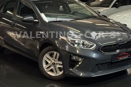 Kia ceed / Ceed 49.857 km 18.499 &euro; Radevormwald 42477