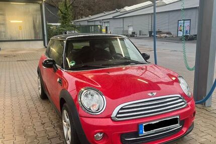 Mini Cooper 51.100 km 9.499 &euro; Olpe 57462