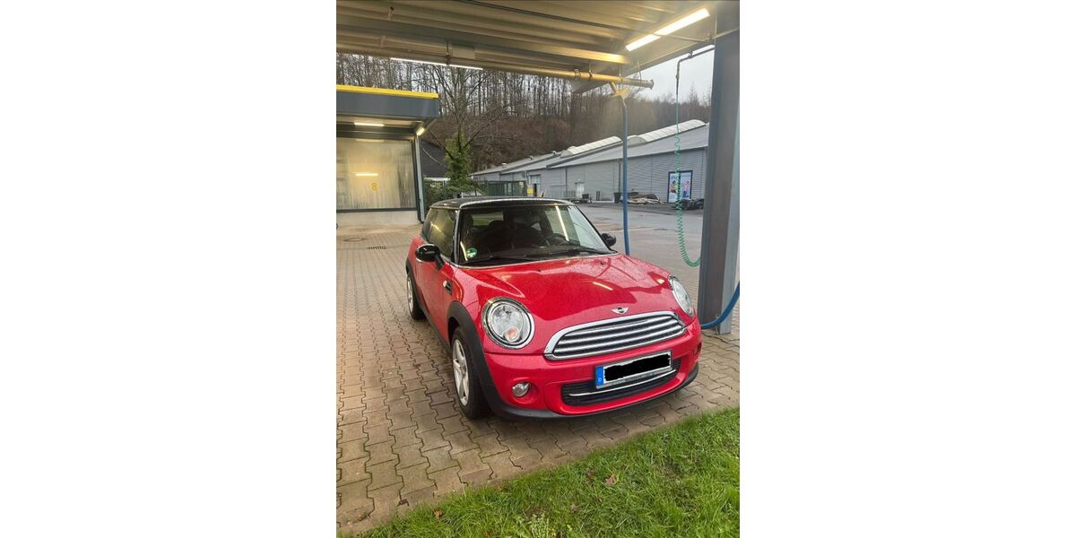 Mini Cooper 51.100 km 9.499 &euro; Olpe 57462