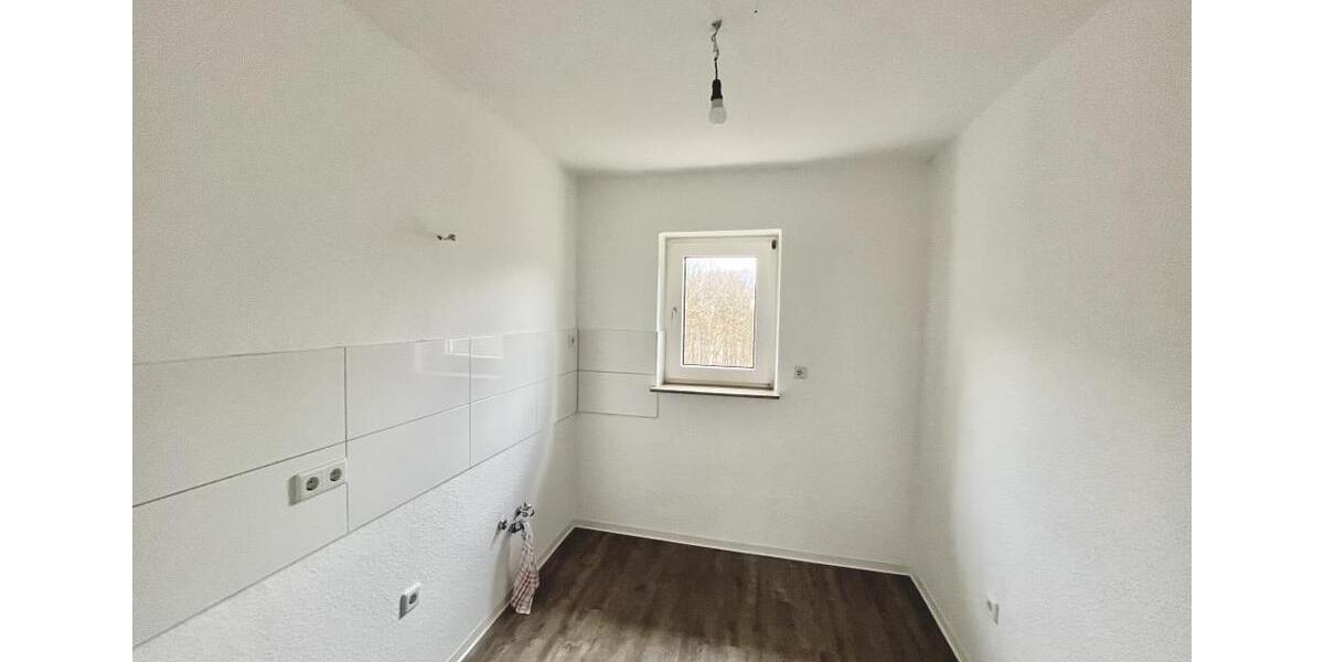 Etagenwohnung Altena - 3 Zimmer, 55 m&sup2;, 350&euro; | Angebot:25665115