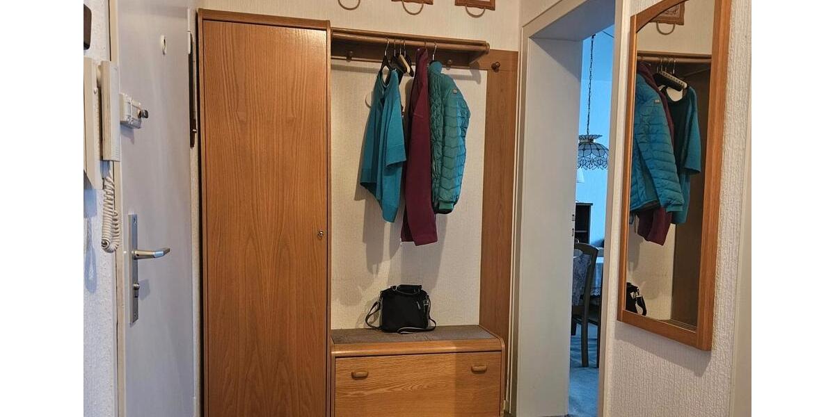 Etagenwohnung Hagen - 2 Zimmer, 63 m&sup2;, 440&euro; | Angebot:24690091