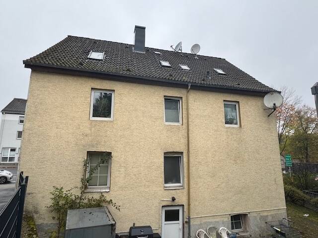 Mehrfamilienhaus, Wohnhaus Lüdenscheid Höh - 9 Zimmer, 194.900&euro; | Angebot:25685533