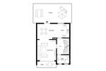 Reihenendhaus Lüdenscheid Staberg - 5 Zimmer, 122 m&sup2;, 329.500&euro; | Angebot:26244378