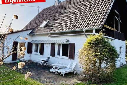 Haus Gummersbach Hepel - 6 Zimmer, 158 m&sup2;, 349.000&euro; | Angebot:24407934