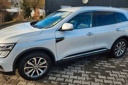 Renault Koleos 72.000 km 22.250 &euro; Olpe 57462