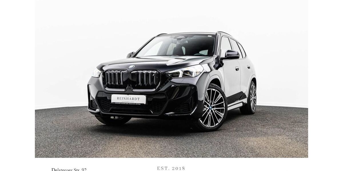 BMW iX1 54.172 km 38.195 &euro; Hagen 58091