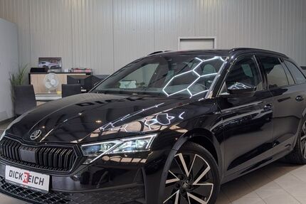 Skoda Octavia 26.852 km 31.950 &euro; Menden (Sauerland) 58708