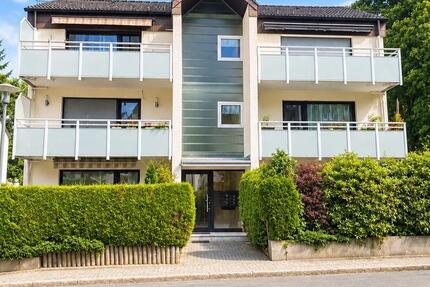 Wohnung Lüdenscheid Staberg - 2 Zimmer, 62 m&sup2;, 460&euro; | Angebot:27620825