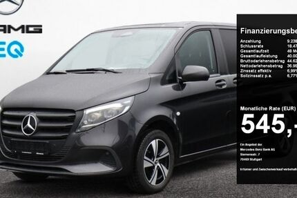 Mercedes-Benz Vito 44.275 km 45.240 &euro; Lüdenscheid 58507